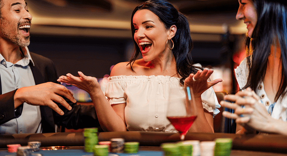 Table Games