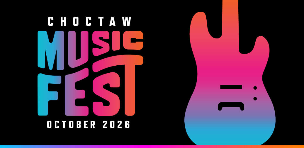 Choctaw Music Fest 2025