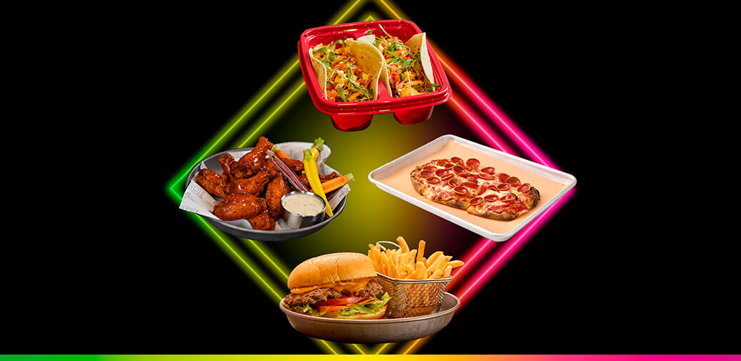Images of food