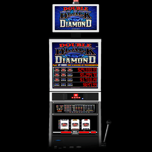 Double Black Diamond