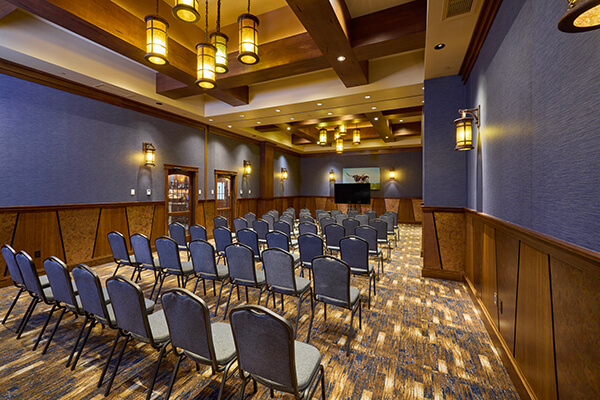 Conference Center